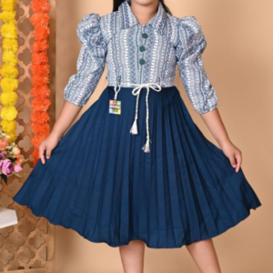 Girls Festive/Wedding Dress